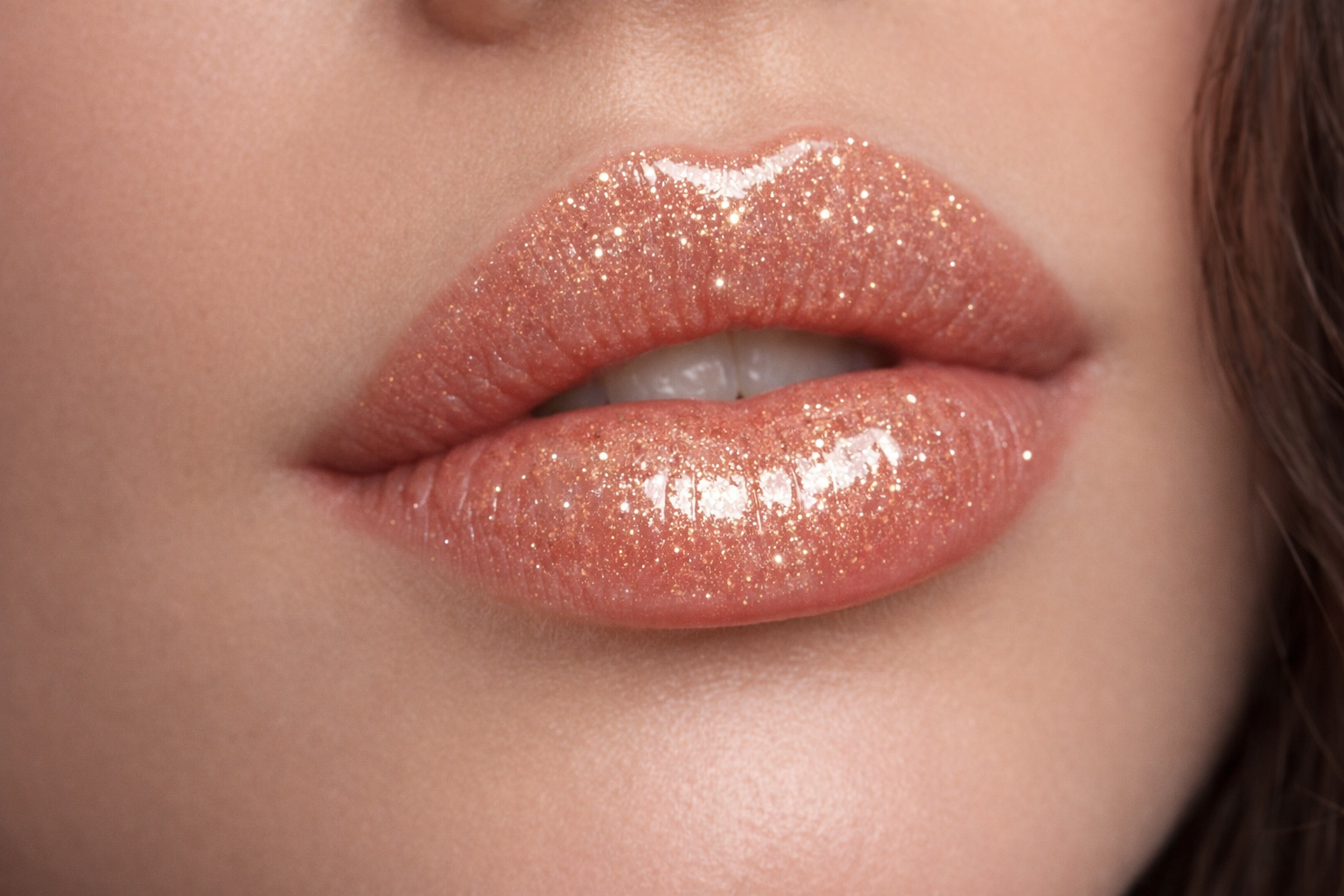 Hydrating Portable Lip Gloss (Keychain Lip Gloss)