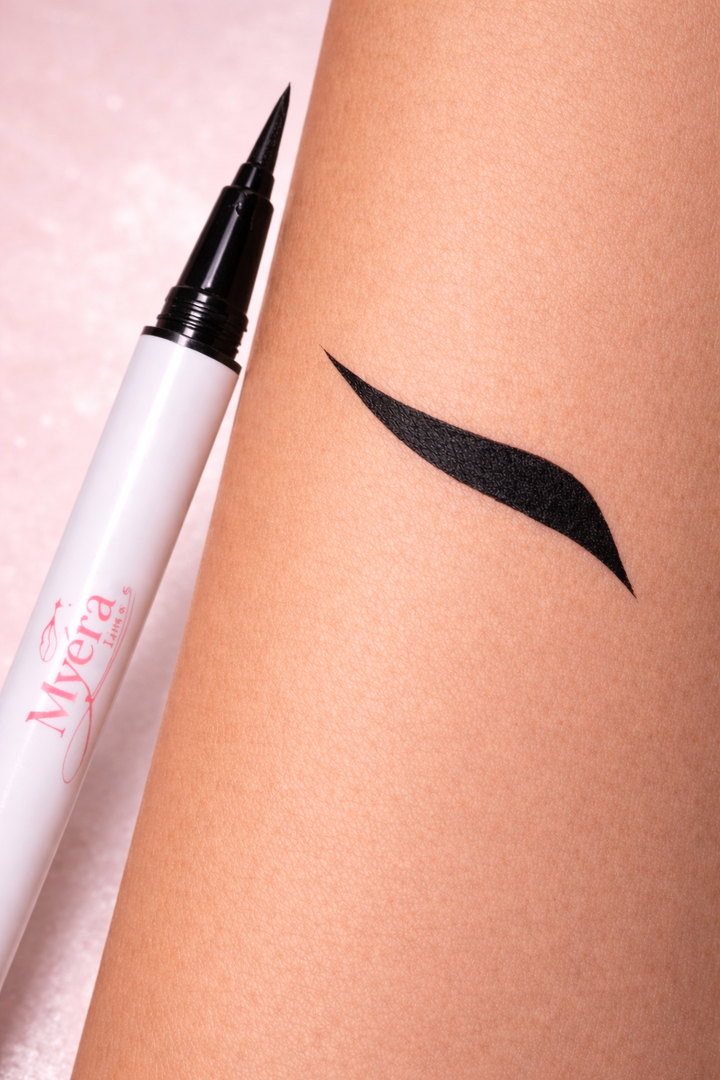 Long Lasting Waterproof Eyeliner
