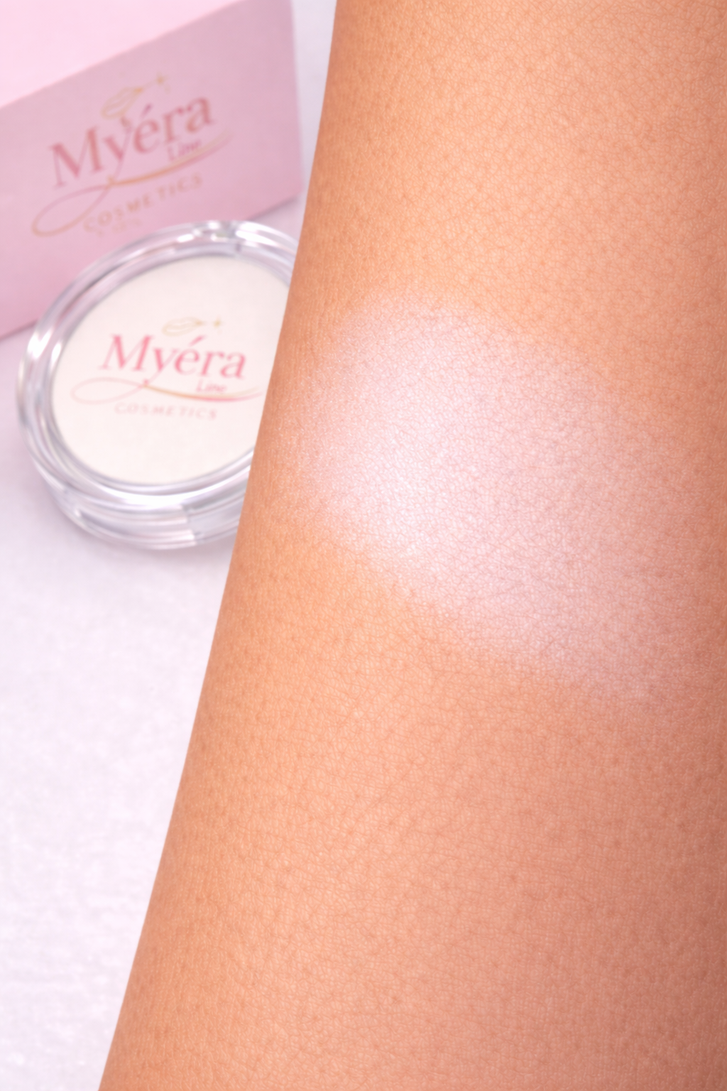 One Shade Fits All! Translucent Pressed Powder (12g)
