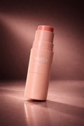 Multi-Use Blush Stick (with Built-In Brush)