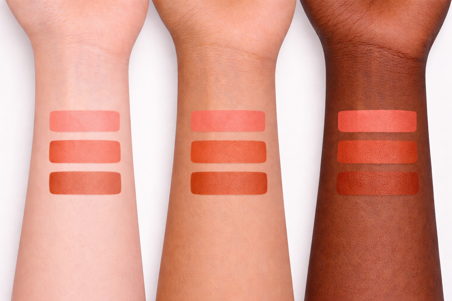 Multi-Use Blush Stick (with Built-In Brush)