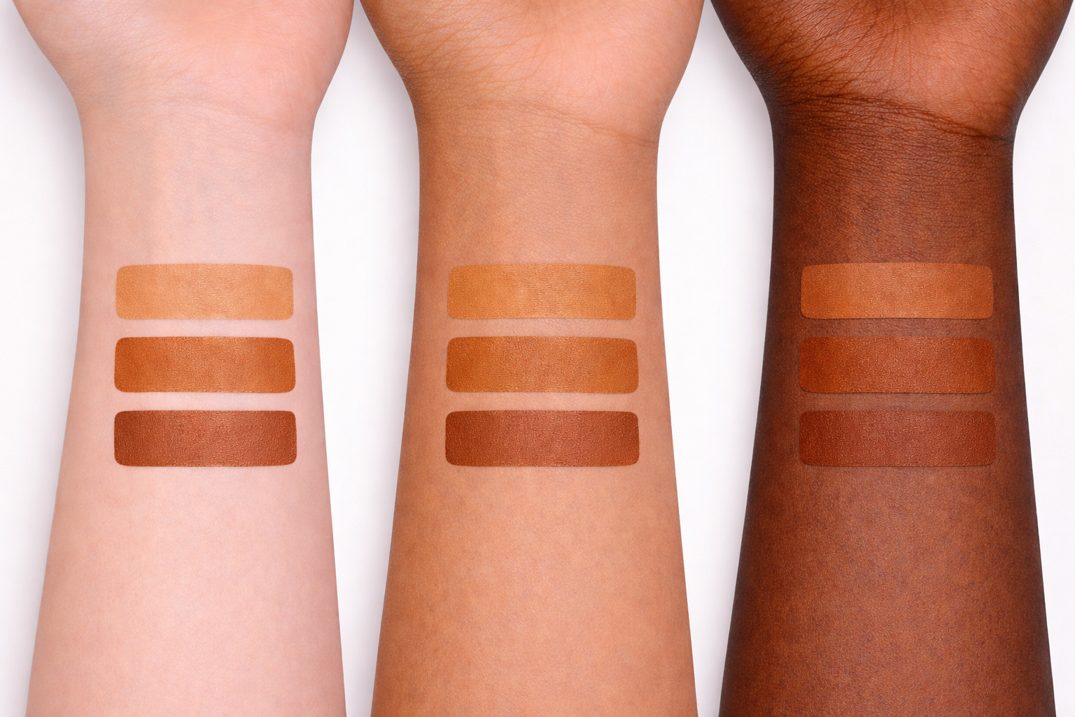 Multi-Use Bronzing Stick (with Built-In Brush)